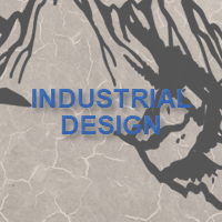 Industrial Design Portfolio